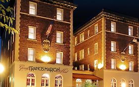 General Francis Marion Hotel Marion Va